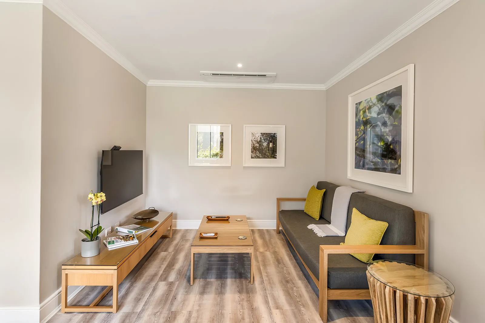 Courtyard Suite — photo 4 | Studio Stay on Sixty6 boutique hotel & accommodation in Sandton